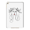 Pablo Picasso War And Peace 1952 iPad Mini 4