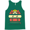 outdoor style Tank Top