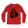 Uncle Sam Long Sleeve Shirts
