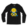 munny Long Sleeve Shirts