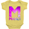 magic Baby Bodysuit