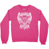 All Men are Created Equal but Only the Best are Born in October Crewneck Sweatshirt