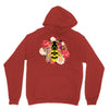 bee Unisex Hoodie
