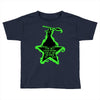 Wicked Musical Toddler T-shirt