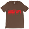 the ghots T-Shirt