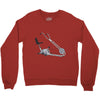 choppercizer Crewneck Sweatshirt