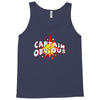 captain obvious Tank Top
