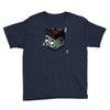 rockabilly by thinkd d55orxl Youth Tee