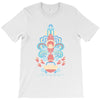 ponyo deco T-Shirt
