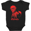 nosferatu Baby Bodysuit