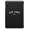 New York 2018 iPad Mini