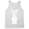 late night tux Tank Top