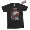 snow Exclusive T-shirt