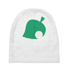animal crossing tribute ladies Baby Beanies