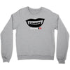 smile Crewneck Sweatshirt