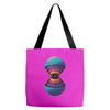 saving hope Tote Bags