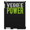 veggie power! iPad 3 and 4 Case