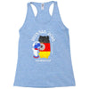 germany national team youth 2018 fifa world cup Racerback Tank