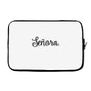 senora Laptop sleeve