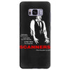 scanners cronenberg 80s Samsung Galaxy S8 Plus
