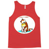 calvin hobbes Tank Top