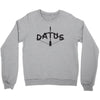 datus Crewneck Sweatshirt