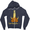 lamaste Zipper Hoodie