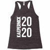 Kaepernick 2020 Racerback Tank