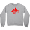 new york city Crewneck Sweatshirt