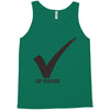 top players Tank Top