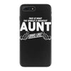 Worlds Greatest Aunt Looks Like iPhone 7 Plus Case