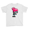 miss Youth Tee