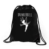 drinkerbell Drawstring Bags