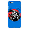 godzilla iPhone 6 Plus/6s Plus Case