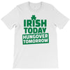 hungover tomorrow best trending T-Shirt