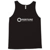 aperture laboratories Tank Top