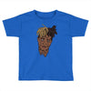 XXXTentacion Toddler T-shirt