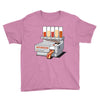 autobacon Youth Tee