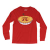 pi Long Sleeve Shirts