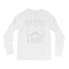 who wants to ride Long Sleeve Shirts