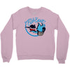 quickly, to the cupcave Crewneck Sweatshirt