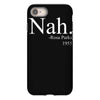 nah iPhone 8