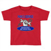 papa s service Toddler T-shirt