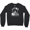 funk Crewneck Sweatshirt