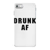drunk af iPhone 7 Case