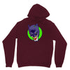 bat joke Unisex Hoodie