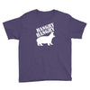 hangry Youth Tee