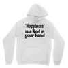 joke fisherman carp angling Youth Hoodie