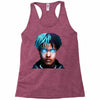 xxxtentacion Racerback Tank