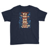 crazy totem Youth Tee